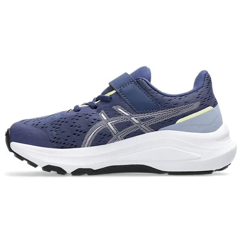 Winter - running ASICS GT-1000 13 PS Kids Running Shoes