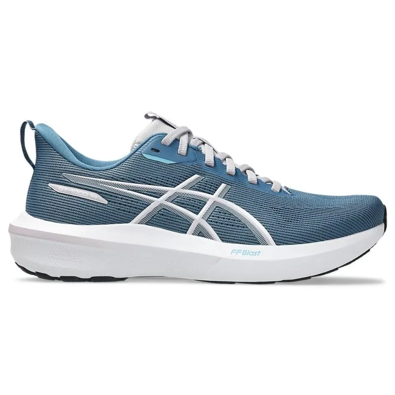 ASICS GT-1000 14 B Womens Running Shoes ShockAbsorbing