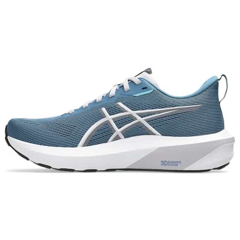 ASICS GT-1000 14 B Womens Running Shoes park padded - tongue shoes