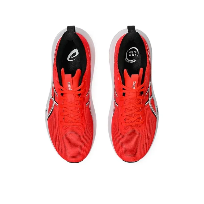 loose - fitting running wear ASICS GT-1000 14 D Mens Running Shoes