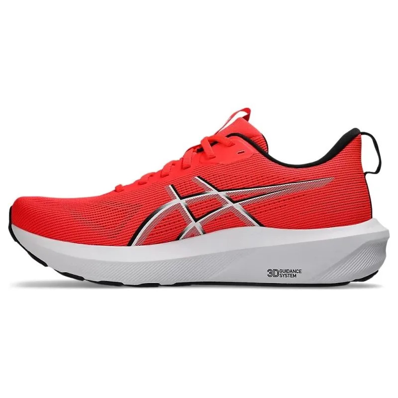 ASICS GT-1000 14 D Mens Running Shoes odor - control lining shoes