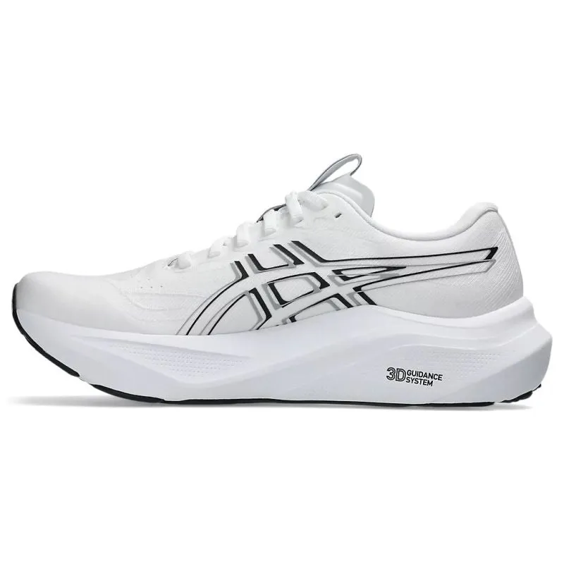 running in a tundra area running in a cliff area shoes ASICS GT-2000 14 B Womens Running Shoes