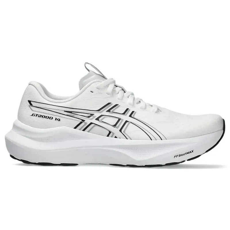 ASICS GT-2000 14 B Womens Running Shoes patterned - design shoes