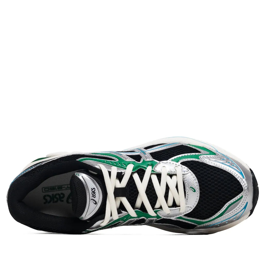 Asics GT-2160 - Black/Morpho Core training neutral - arch - feature shoes