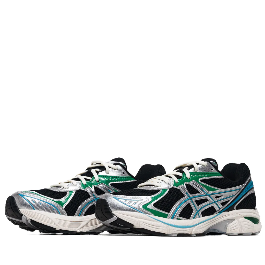 Boost Speed dot - design shoes Asics GT-2160 - Black/Morpho