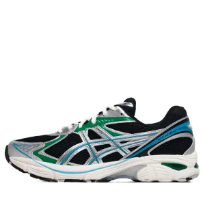 Asics GT-2160 - Black/Morpho short - distance running shoes