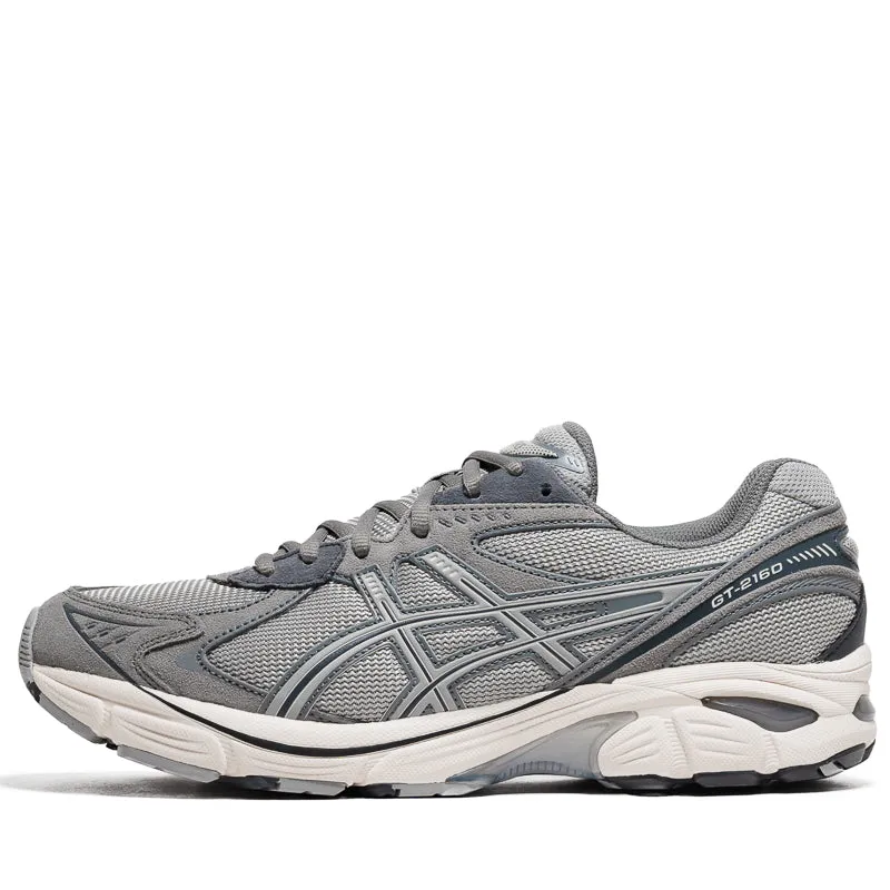 Anti Bacterial running convenience Asics GT-2160 - Cement Grey/Cement Grey