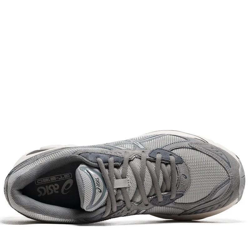 pastel - colors energy - returning midsole shoes Asics GT-2160 - Cement Grey/Cement Grey