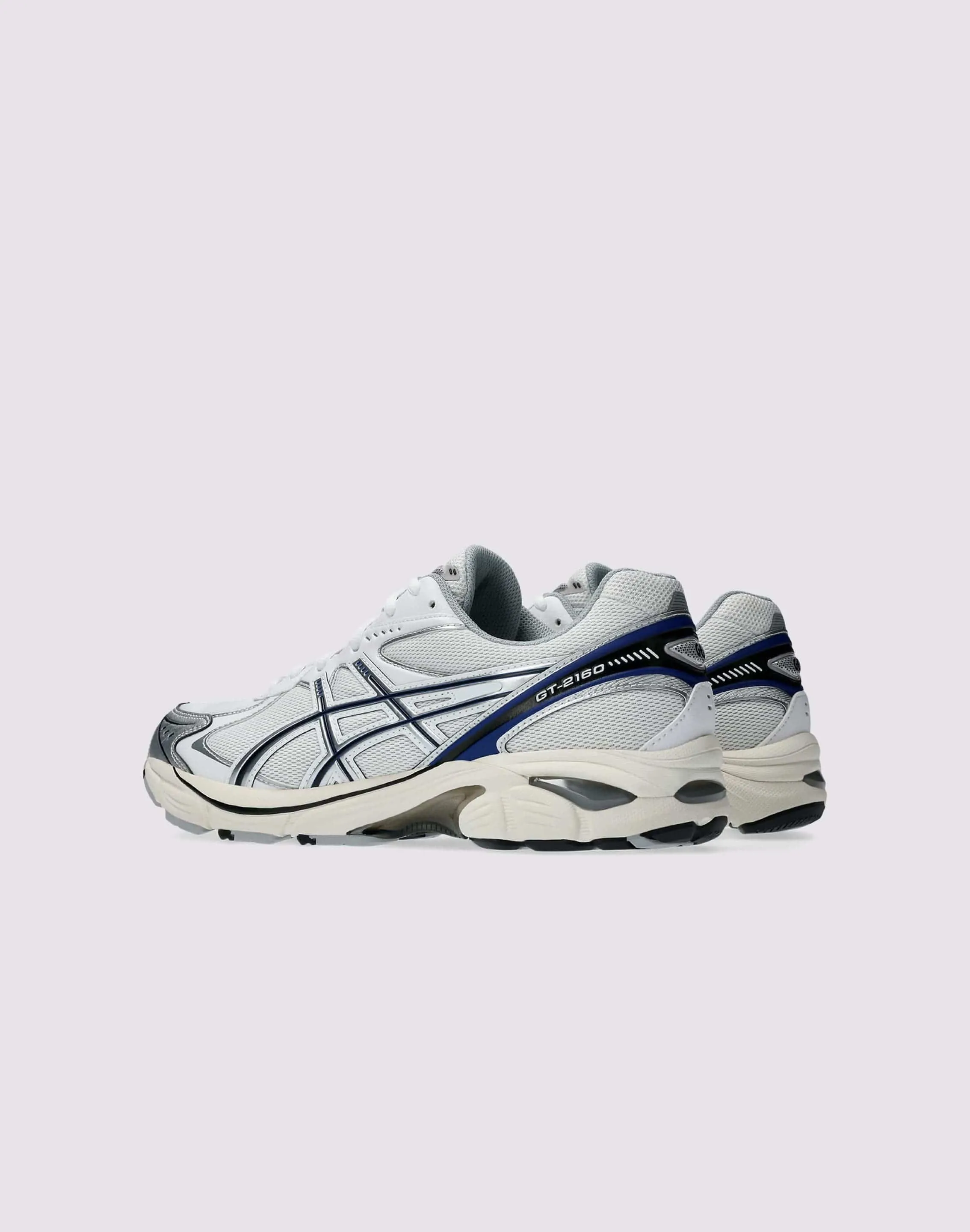 Everyday Edge Asics GT-2160 WHITE/BLUE