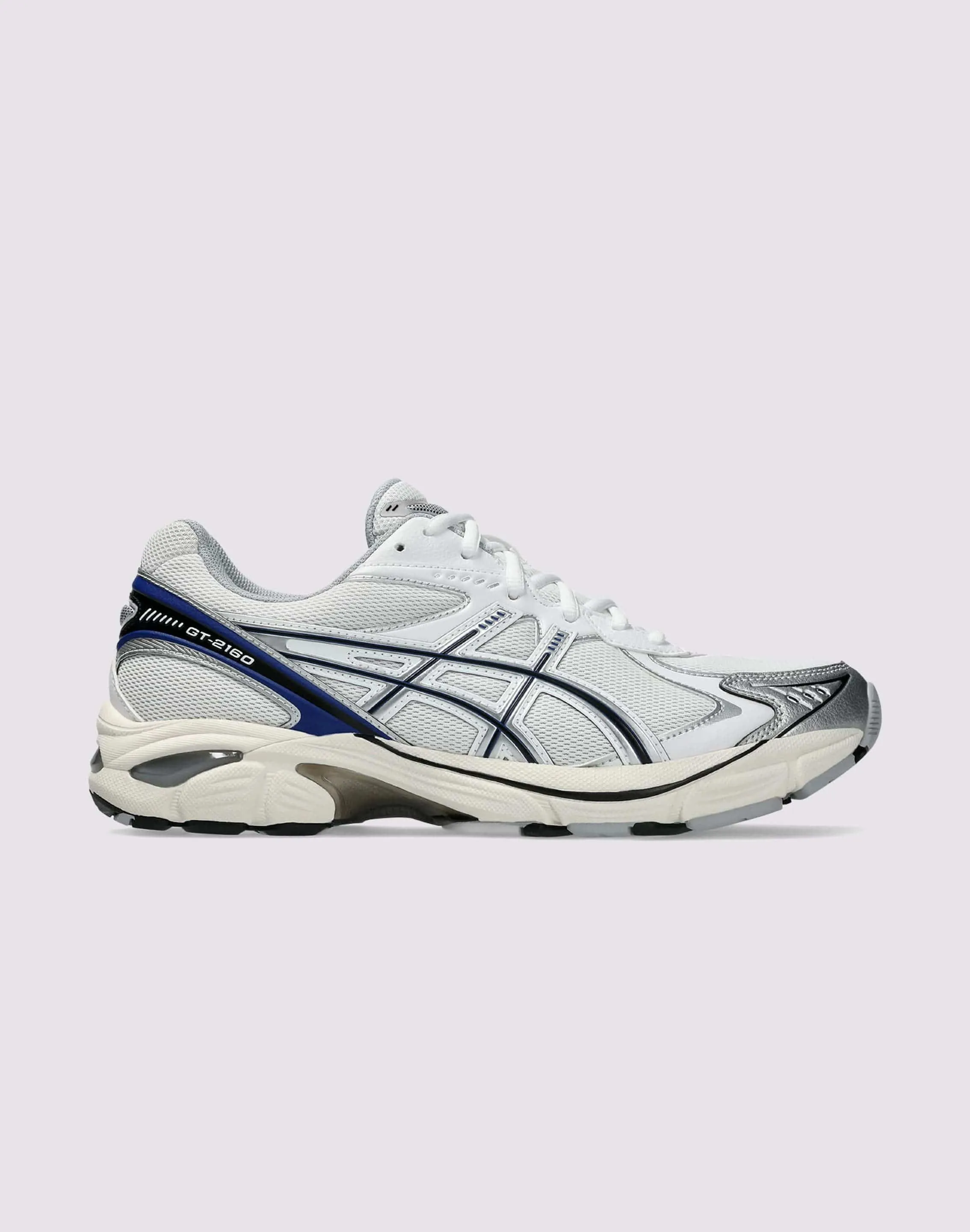 Minimal Style Art Fair Asics GT-2160 WHITE/BLUE