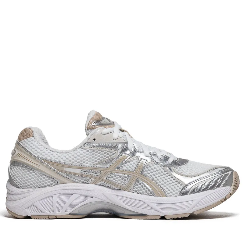 Secure Base Asics GT-2160 - White/Putty