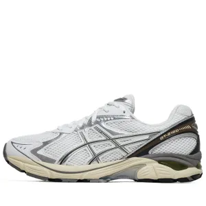 Asics GT-2160 - White/Soft Yellow running in a hot spring area shoes cardiovascular health running shoe gain