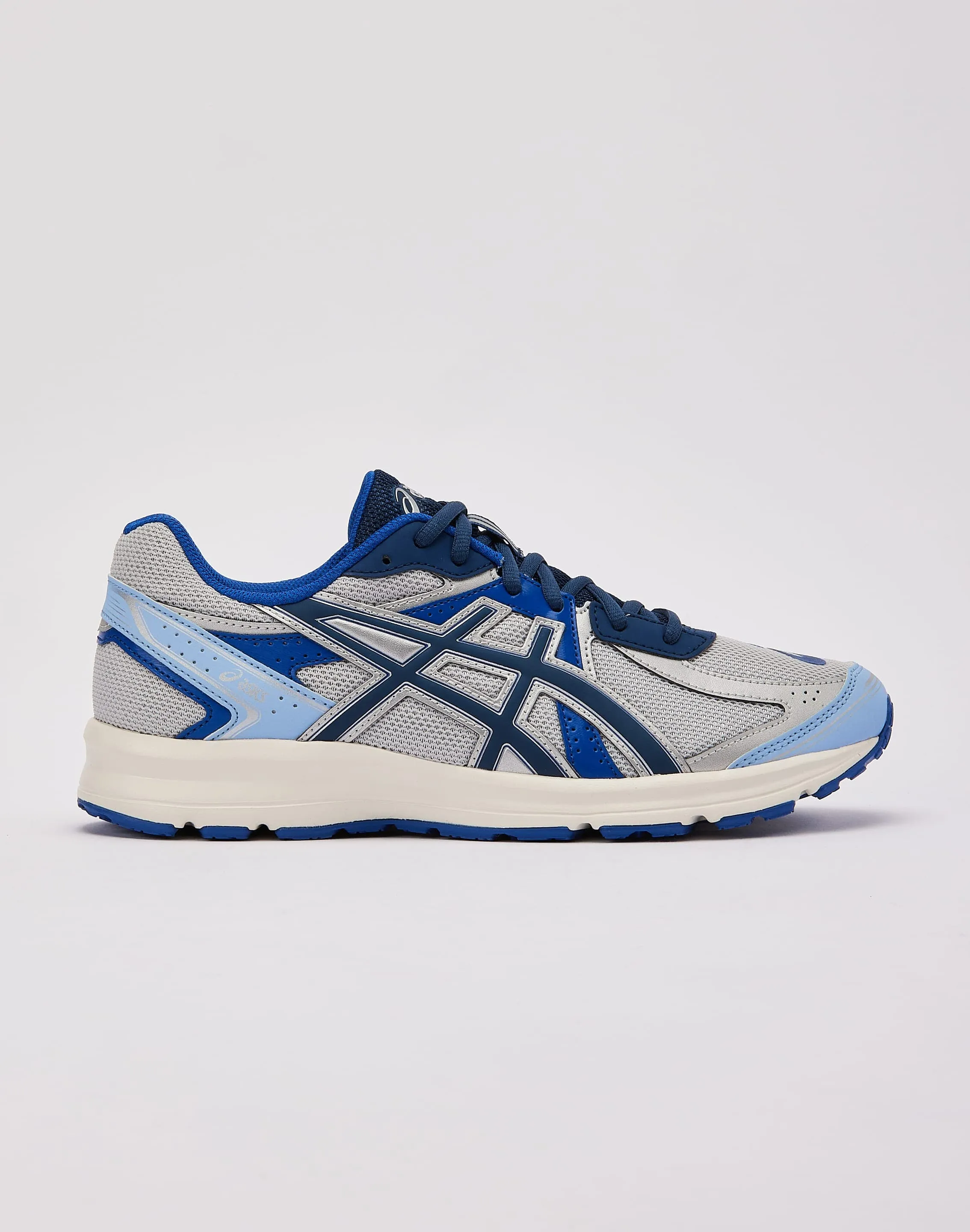 Slip-Resistant Shoes Fashion Element Asics JOG 100S