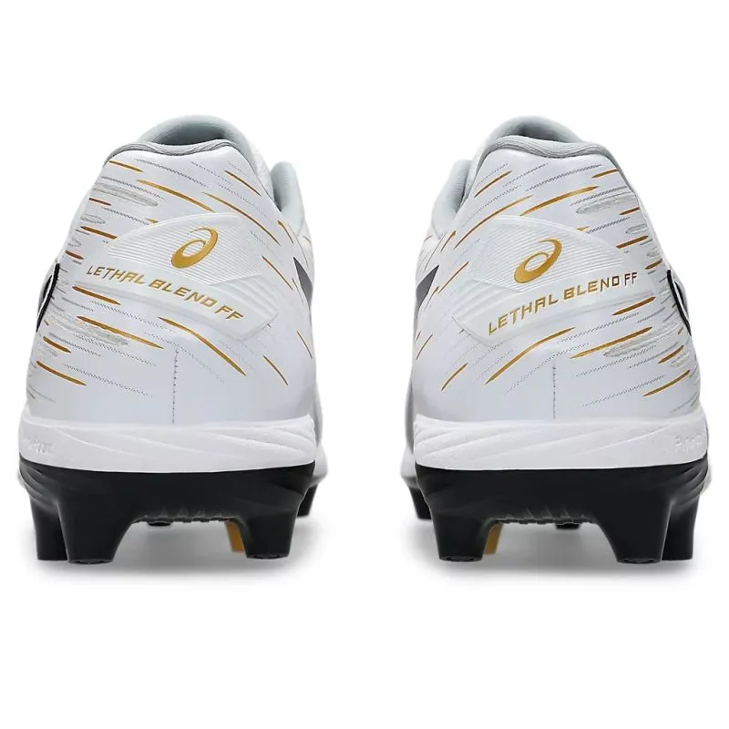 Formal boots ASICS Lethal Blend FF Adults Football Boots