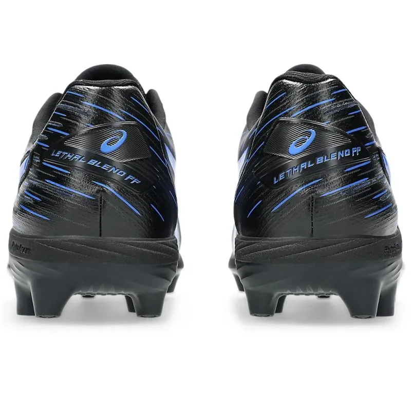 winter sports shoes court sports shoes ASICS Lethal Blend FF Adults Football Boots