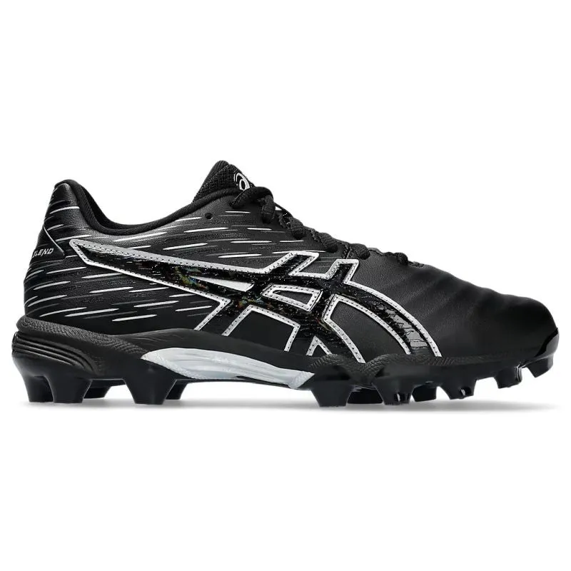 ASICS Lethal Blend GS Kids Football Boot Heel Stability
