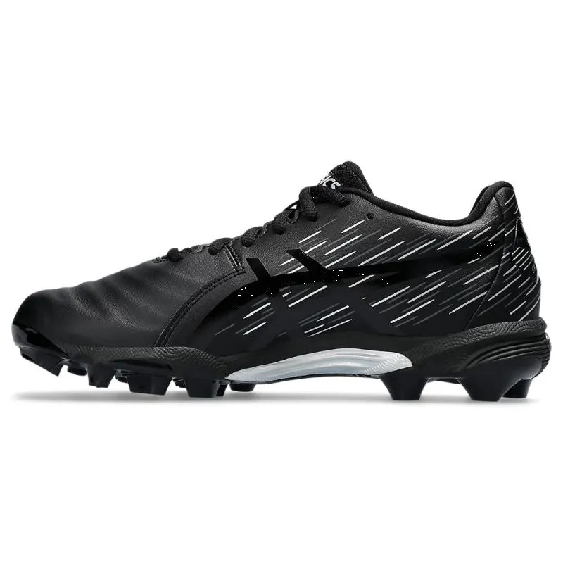 yoga shoes military boots ASICS Lethal Blend GS Kids Football Boot