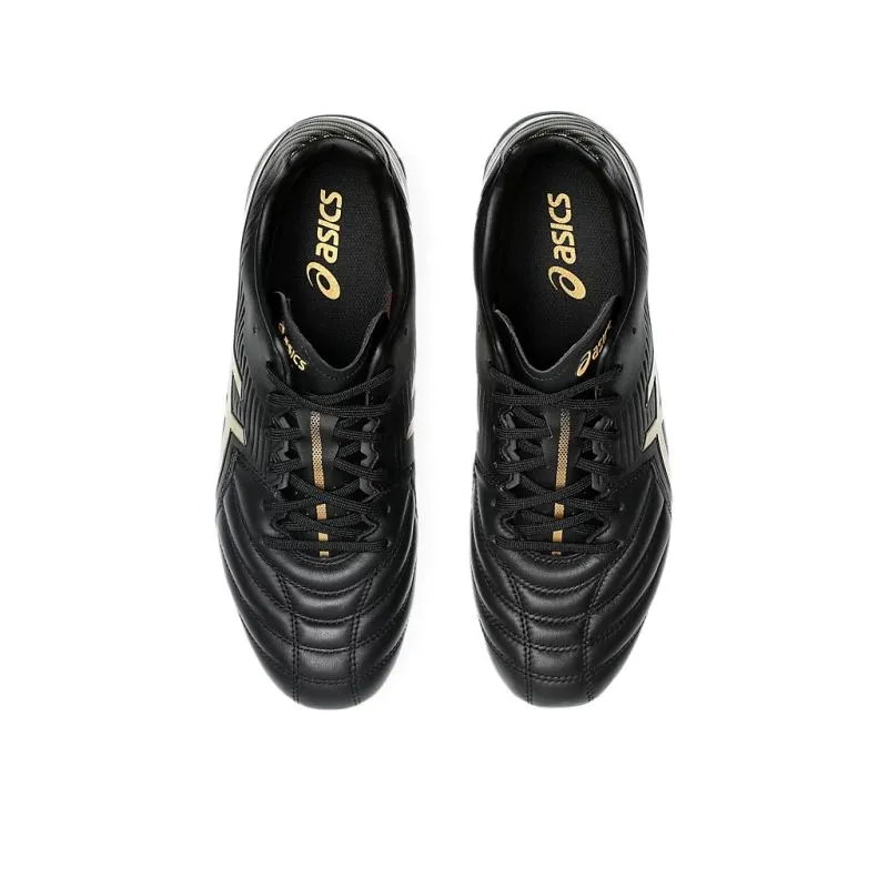 Wedge kids' shoes ASICS Lethal Flash IT 3 Adults Football Boots