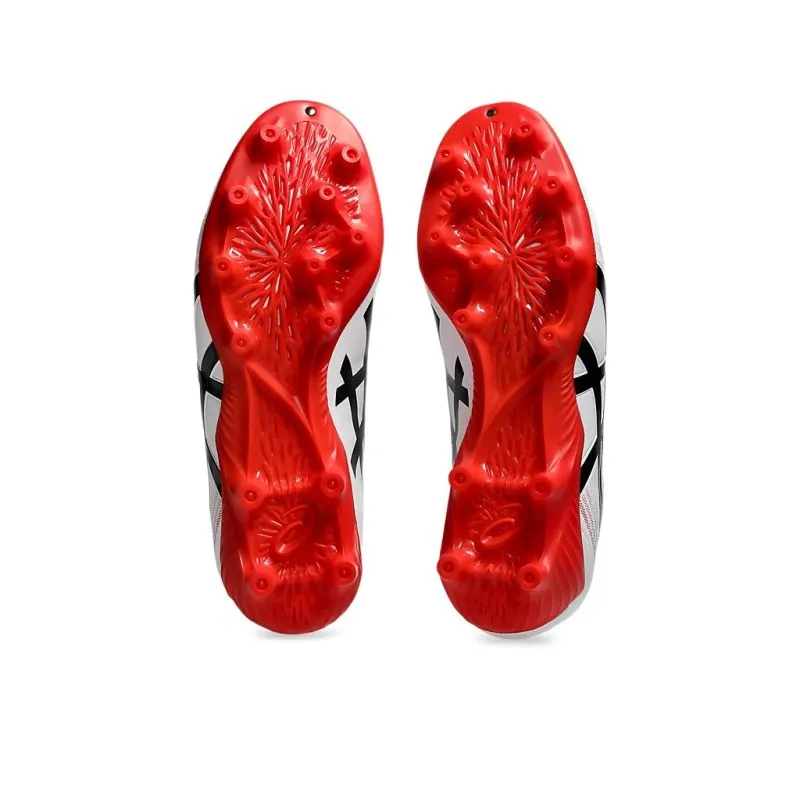 colorful shoes ASICS Lethal Flash IT 3 Adults Football Boots