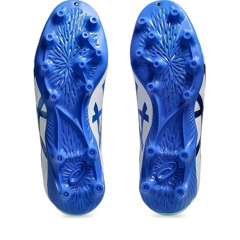 ASICS Lethal Flash IT 3 Adults Football Boots personal best Lace-up kids' shoes