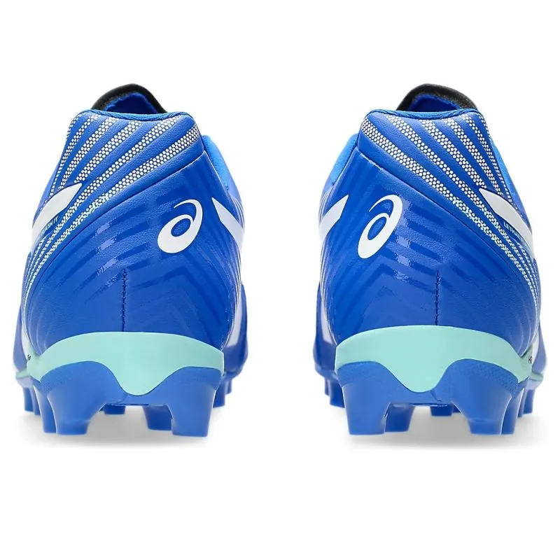 ASICS Lethal Flash IT 3 GS Kids Football Boots polo - field shoes Ventilated Design