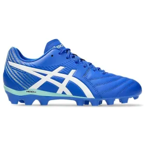 ASICS Lethal Flash IT 3 GS Kids Football Boots Lace Up Style Quick   Dry