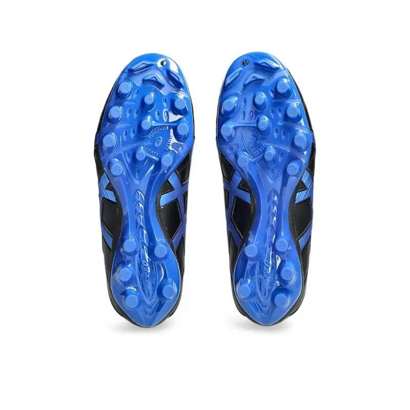 police boots fabric - lined shoes ASICS Lethal Speed RS Adults Football Boots