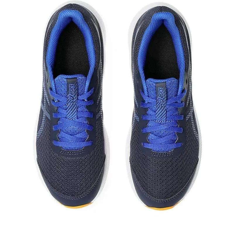 ASICS Patriot 13 GS Kids Running Shoes BlownRubberOutsole