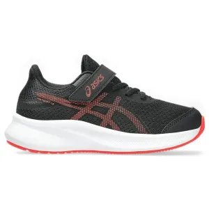 ASICS Patriot 13 PS Kids Running Shoes double - strap shoes Maximum Support