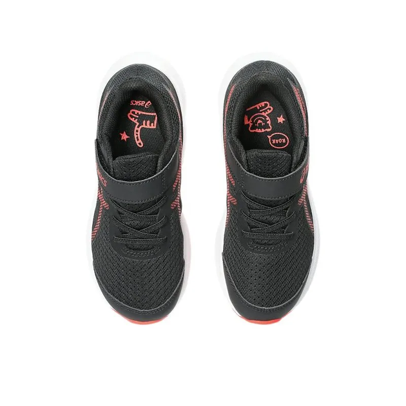 ASICS Patriot 13 PS Kids Running Shoes mesh - upper shoes peak - running