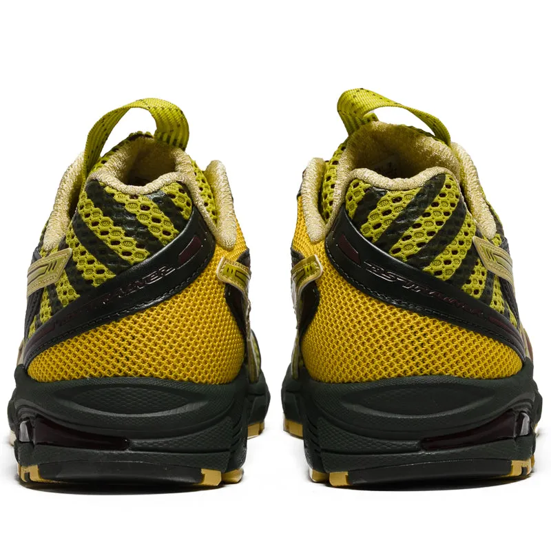 high - arch shoes Asics UB9-S Gel-DS Trainer 14 - Dark Mustard/Truffle Grey