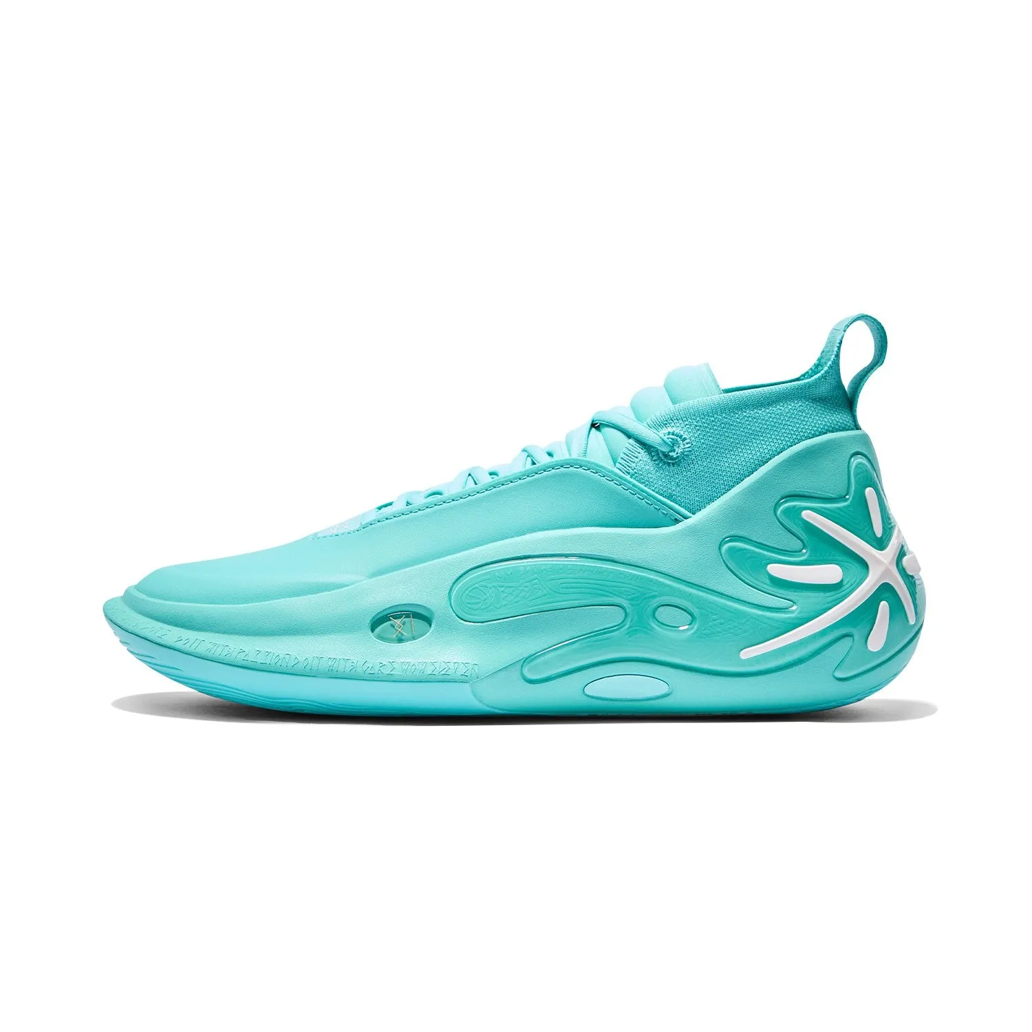 Arch Stability Feature Way of Wade 11 "Liberty"