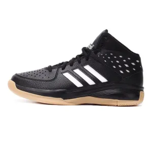 Perforated Quarter Panels Official New Arrival Authentic Adidas Men's Basketball Shoes Sneakers Original Sneakers Breathable Non-slip