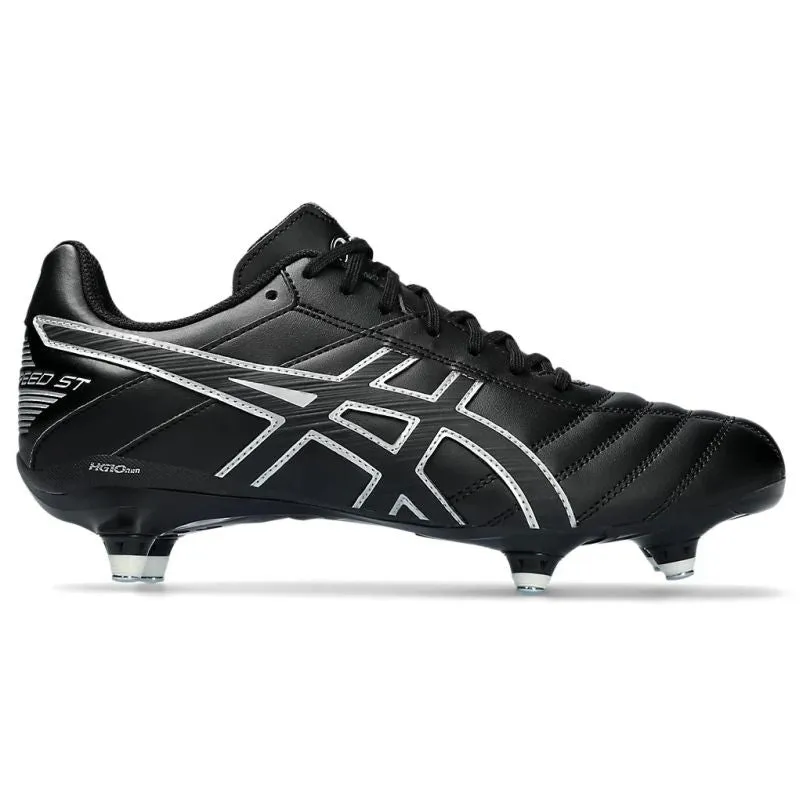 rigid upper shoes ASICS Lethal Speed ST Adults Football Boots