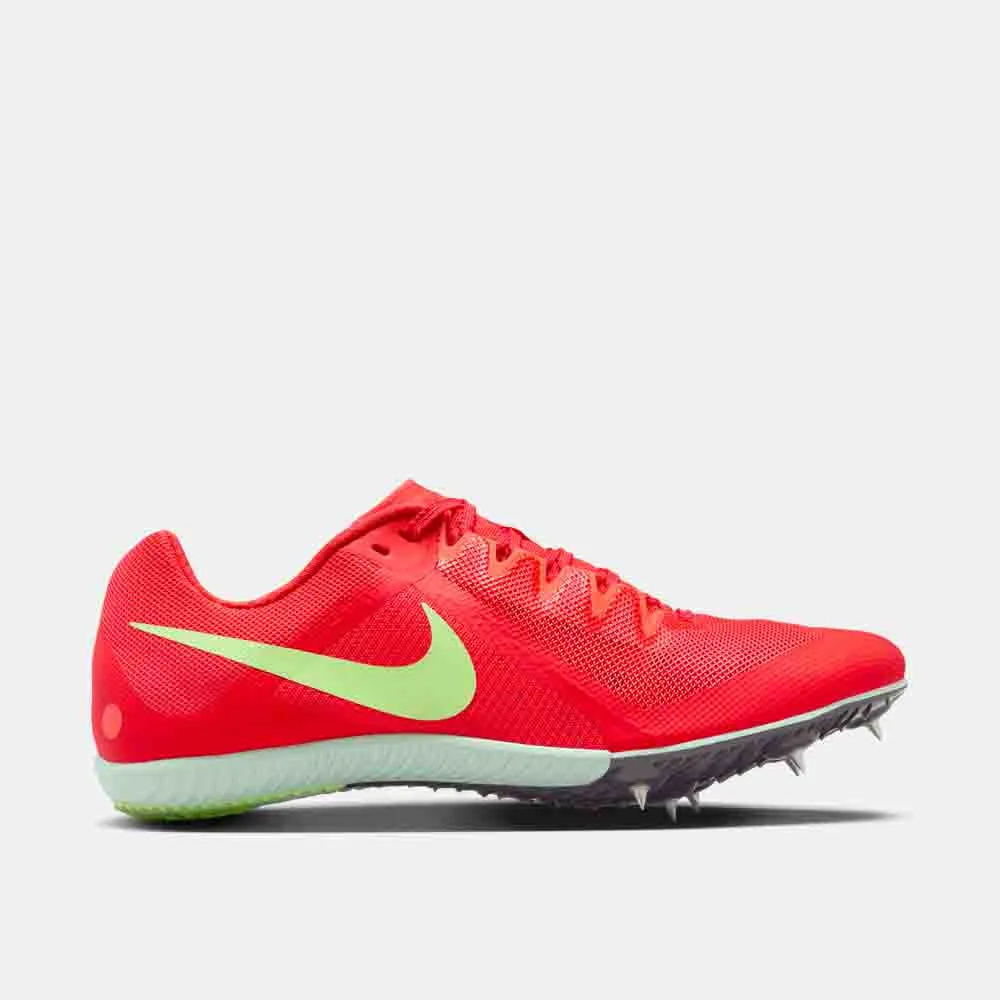 golfers' accuracy flexibility - level Nike Zoom Rival Multi-Event Spikes