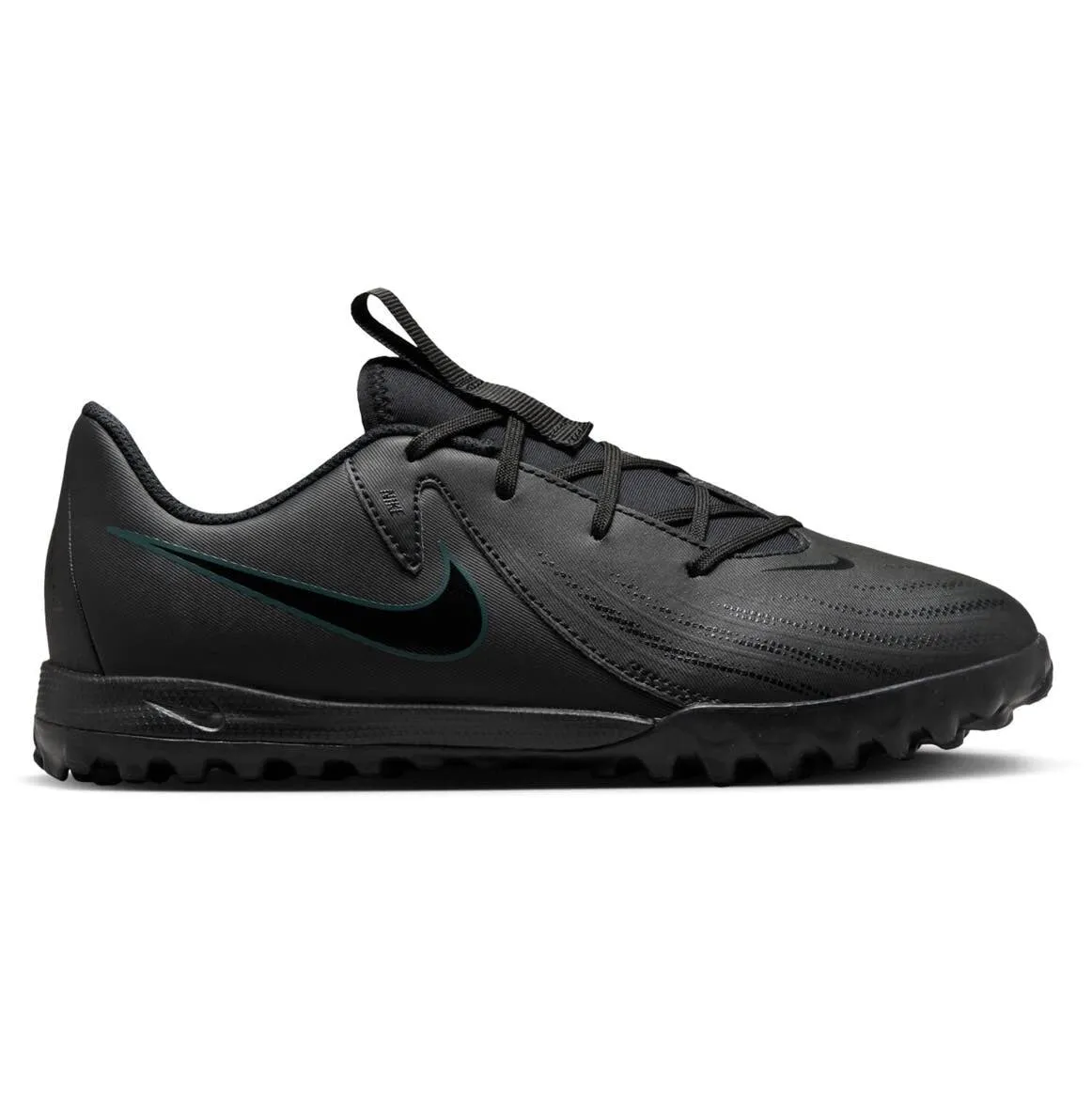 Nike Jr. Phantom GX 2 Academy TF Contemporary kids' shoes stain - resistant
