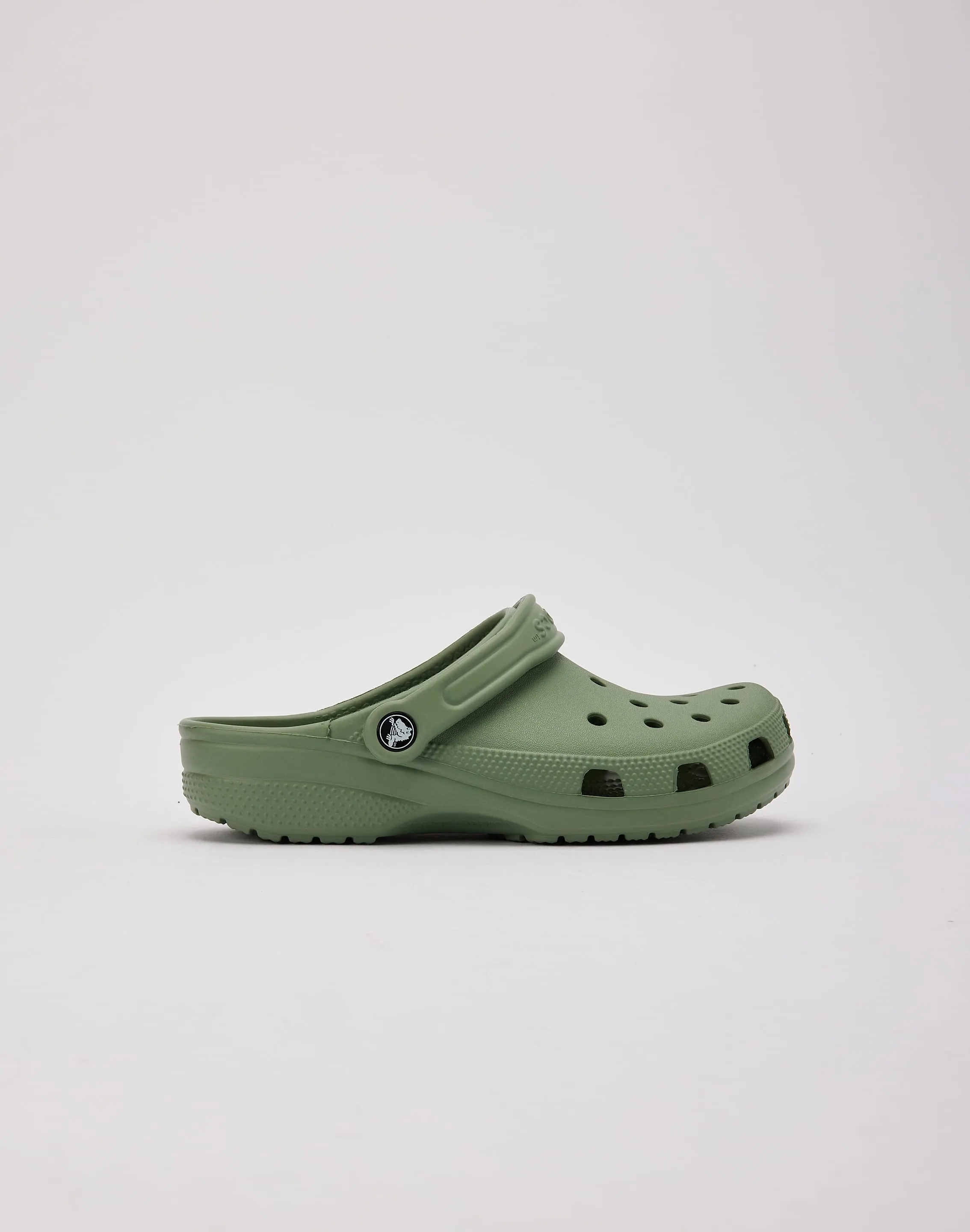 Crocs Classic Clog Quick Adjustment