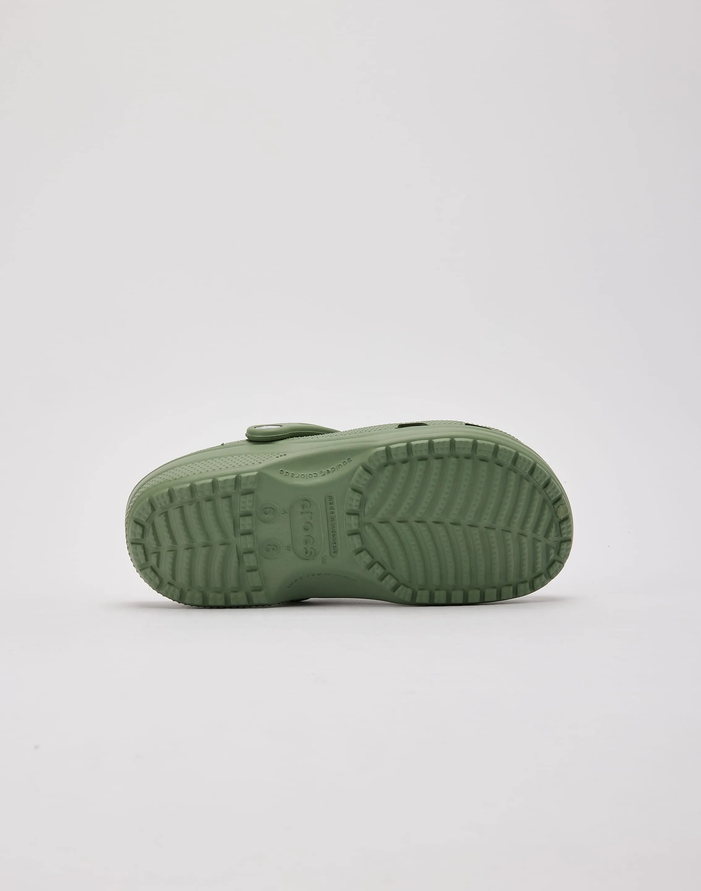Sneaker Inserts Crocs Classic Clog