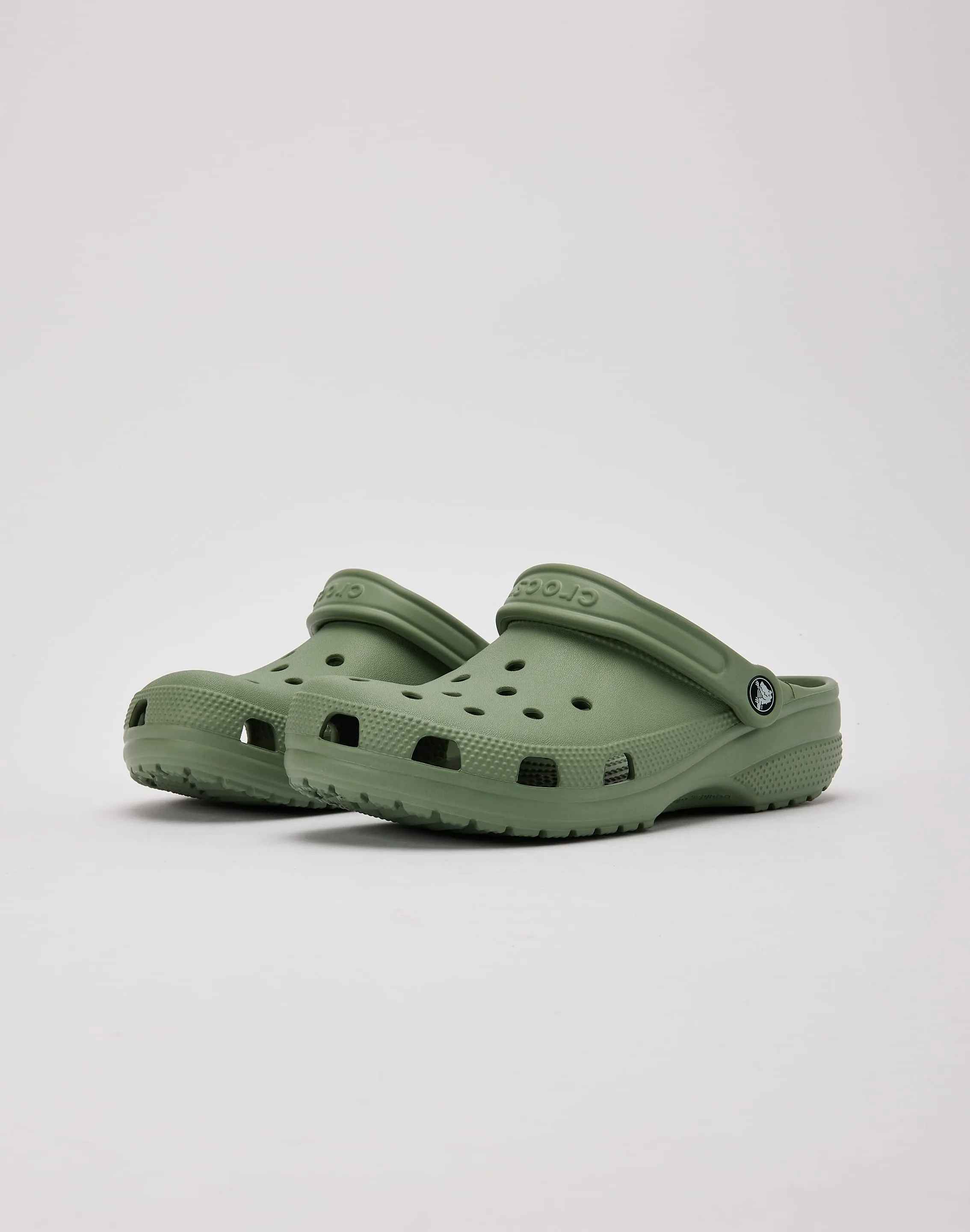 Responsive Midsole All-Purpose Style Crocs Classic Clog