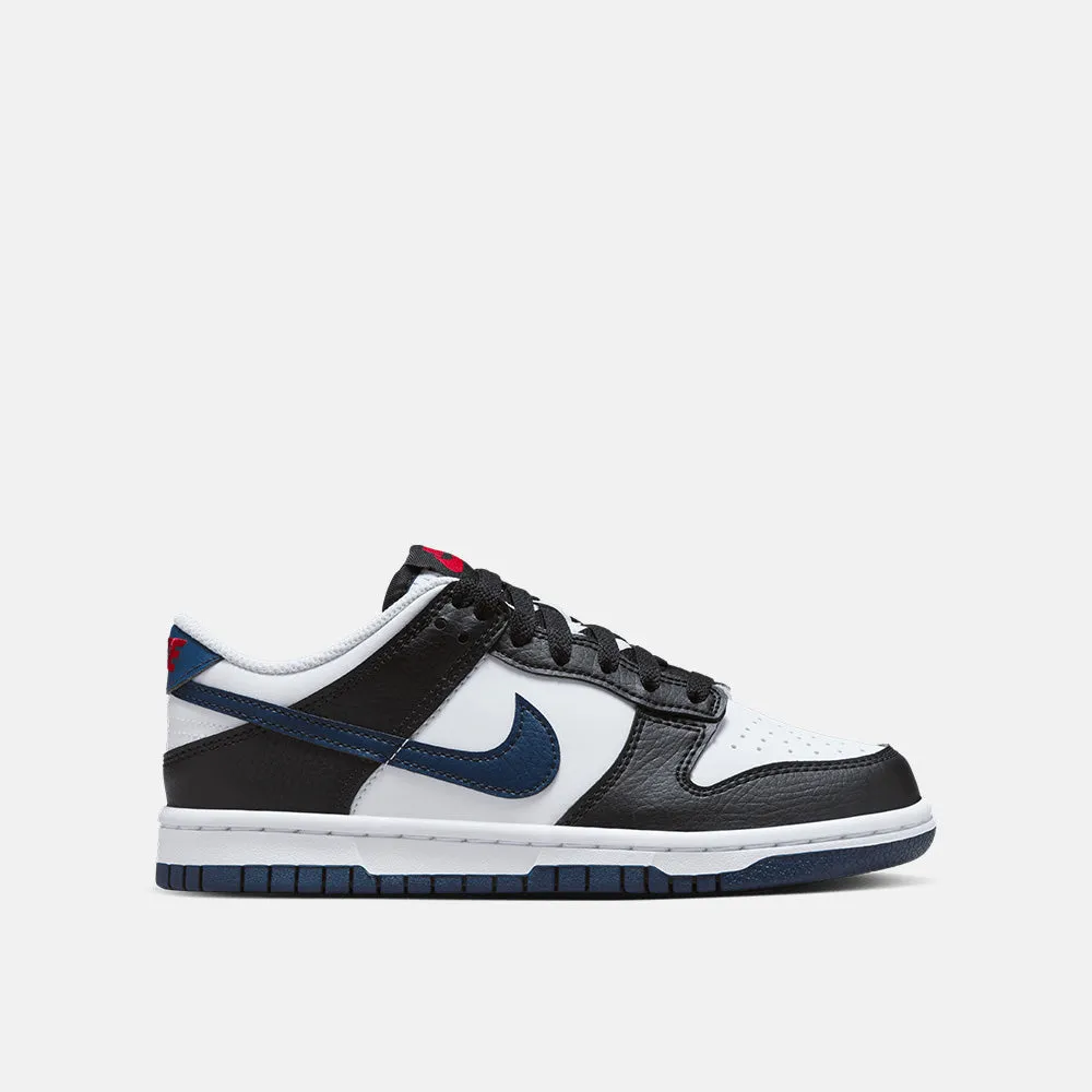 packable Sturdy flexibility Kids' Dunk Low