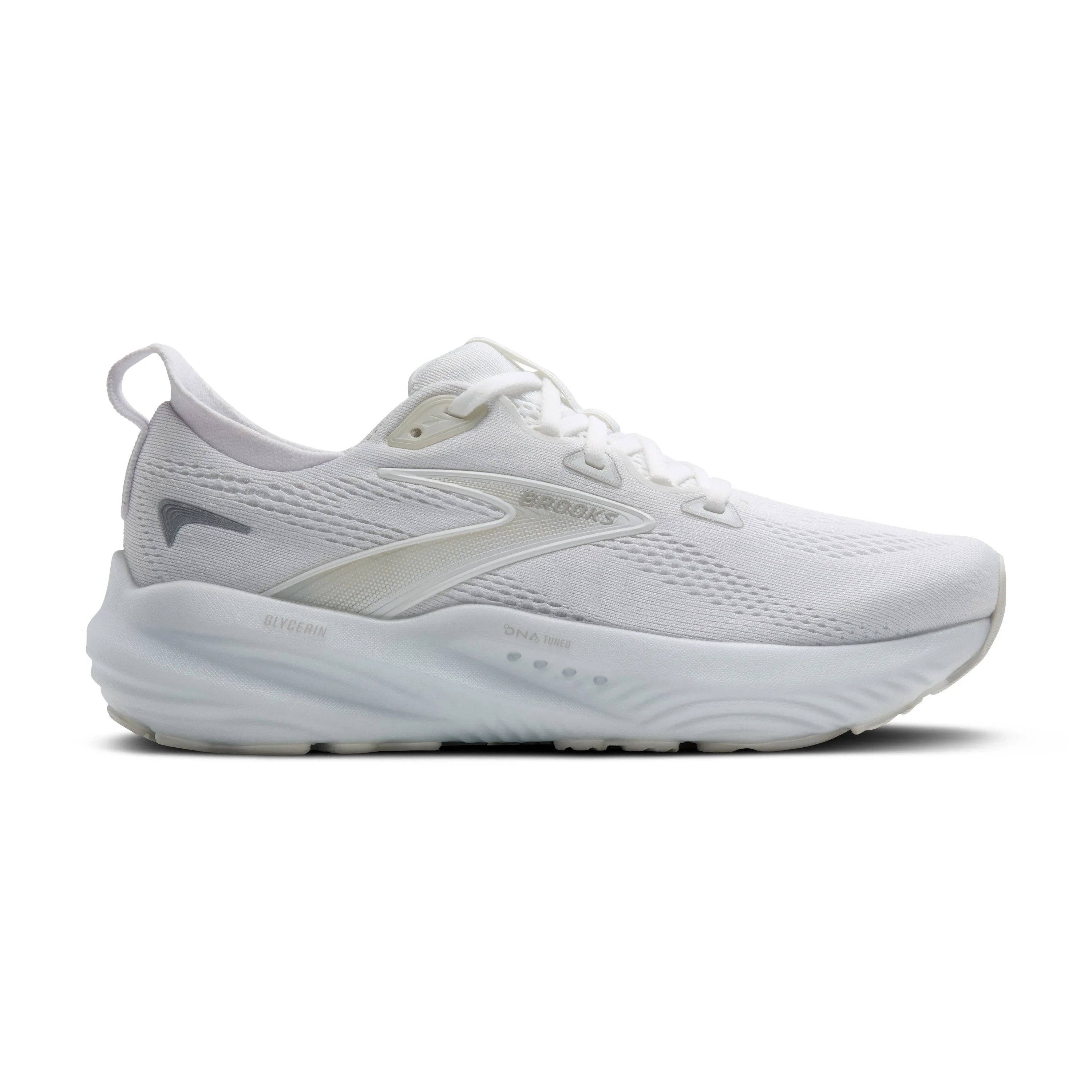 Multi Purpose Use WOMEN'S GLYCERIN 22 - B - 151 WHITE/WHITE