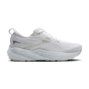 Breathable Material WOMEN'S GLYCERIN 22 - B - 151 WHITE/WHITE