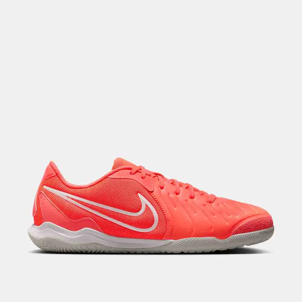 hikers Retro Nike Tiempo Legend 10 Academy Indoor Soccer Shoes
