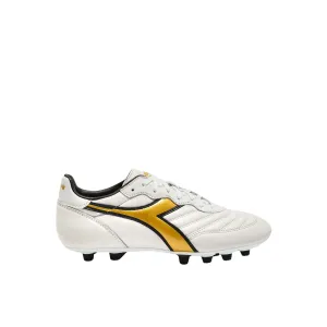 Smart Fit Athletic Footwear Diadora Brasil LT  MDPU Firm Ground Cleats