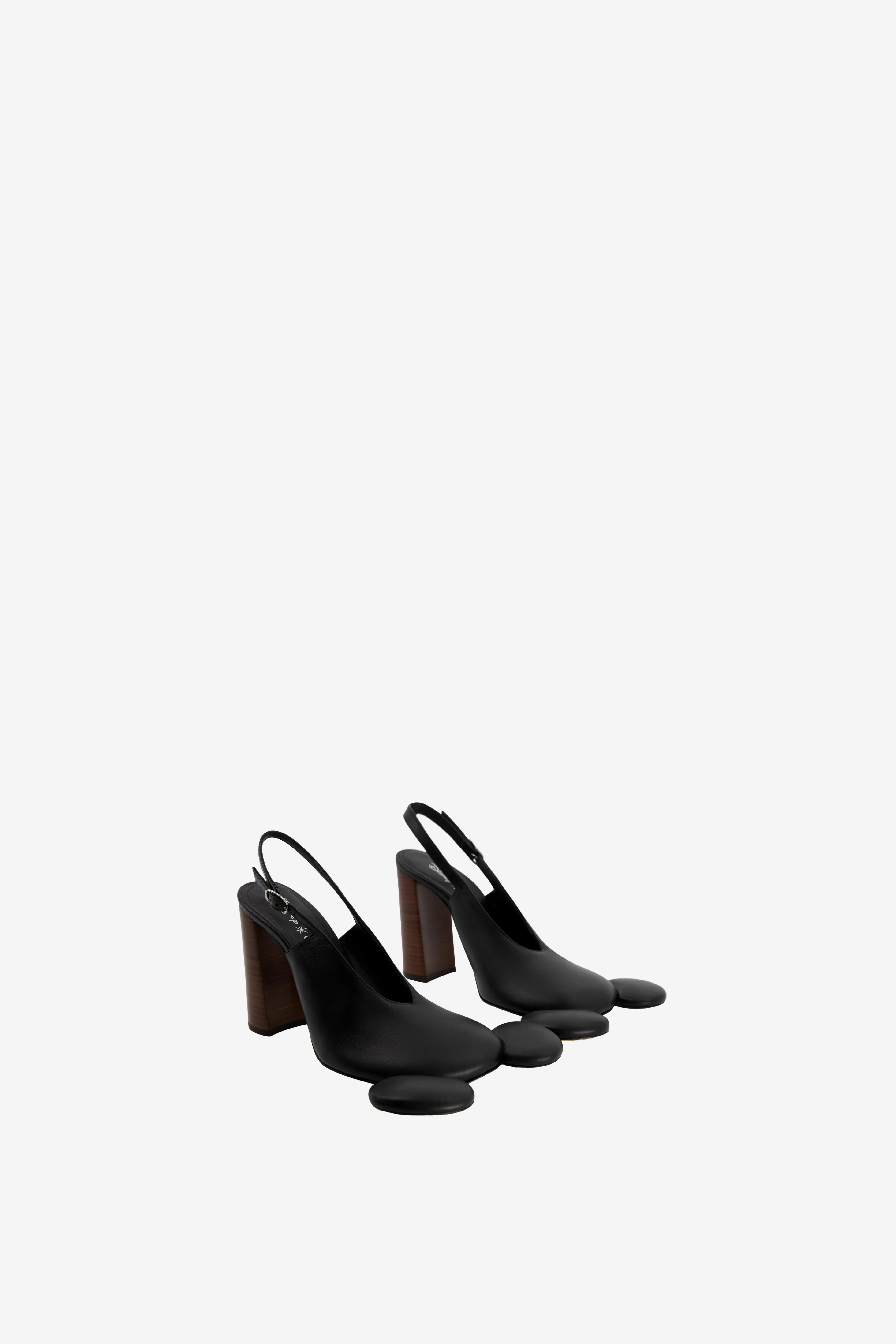 Disney X Coperni Mickey Pumps Adult Ease