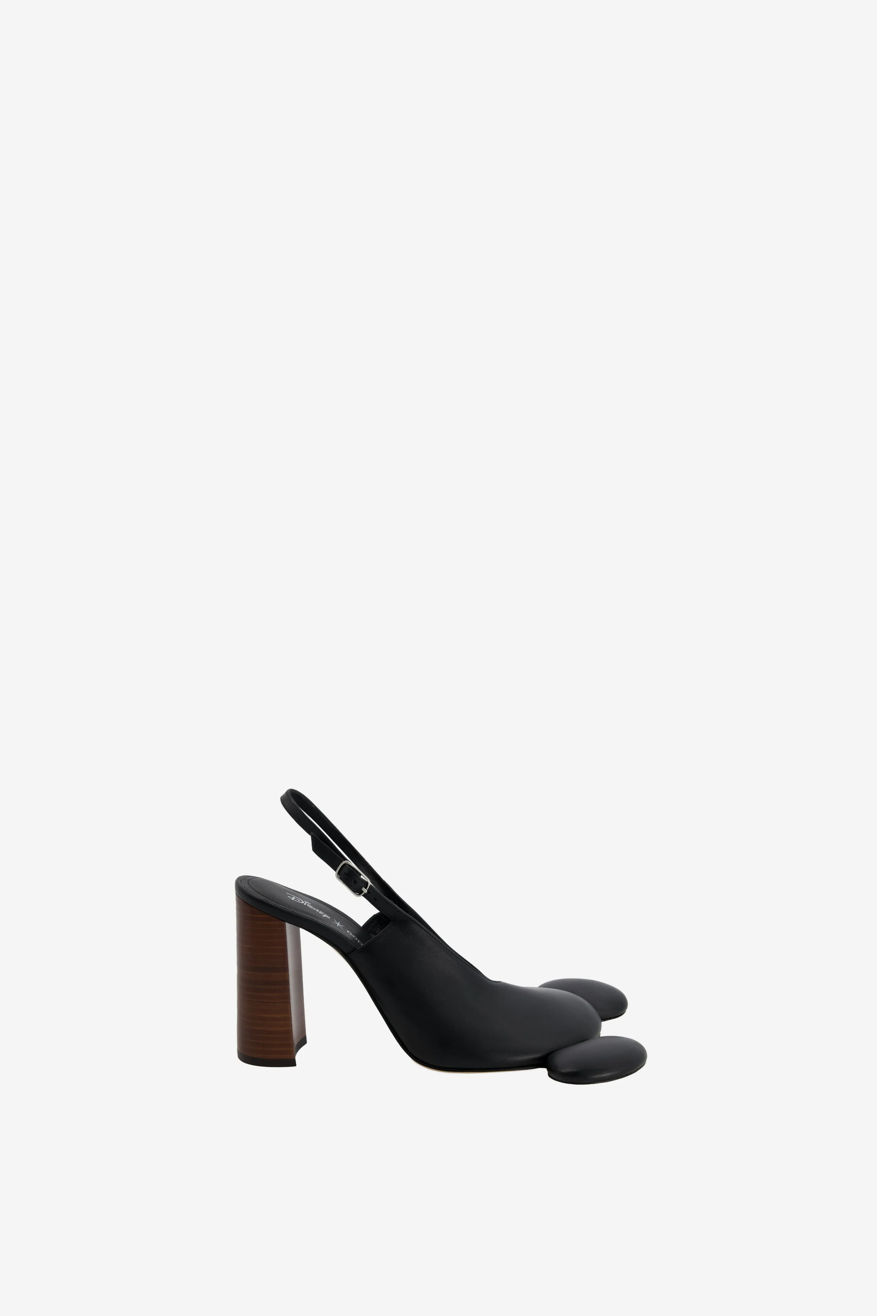 Disney X Coperni Mickey Pumps Kind Glow Anti Bacterial