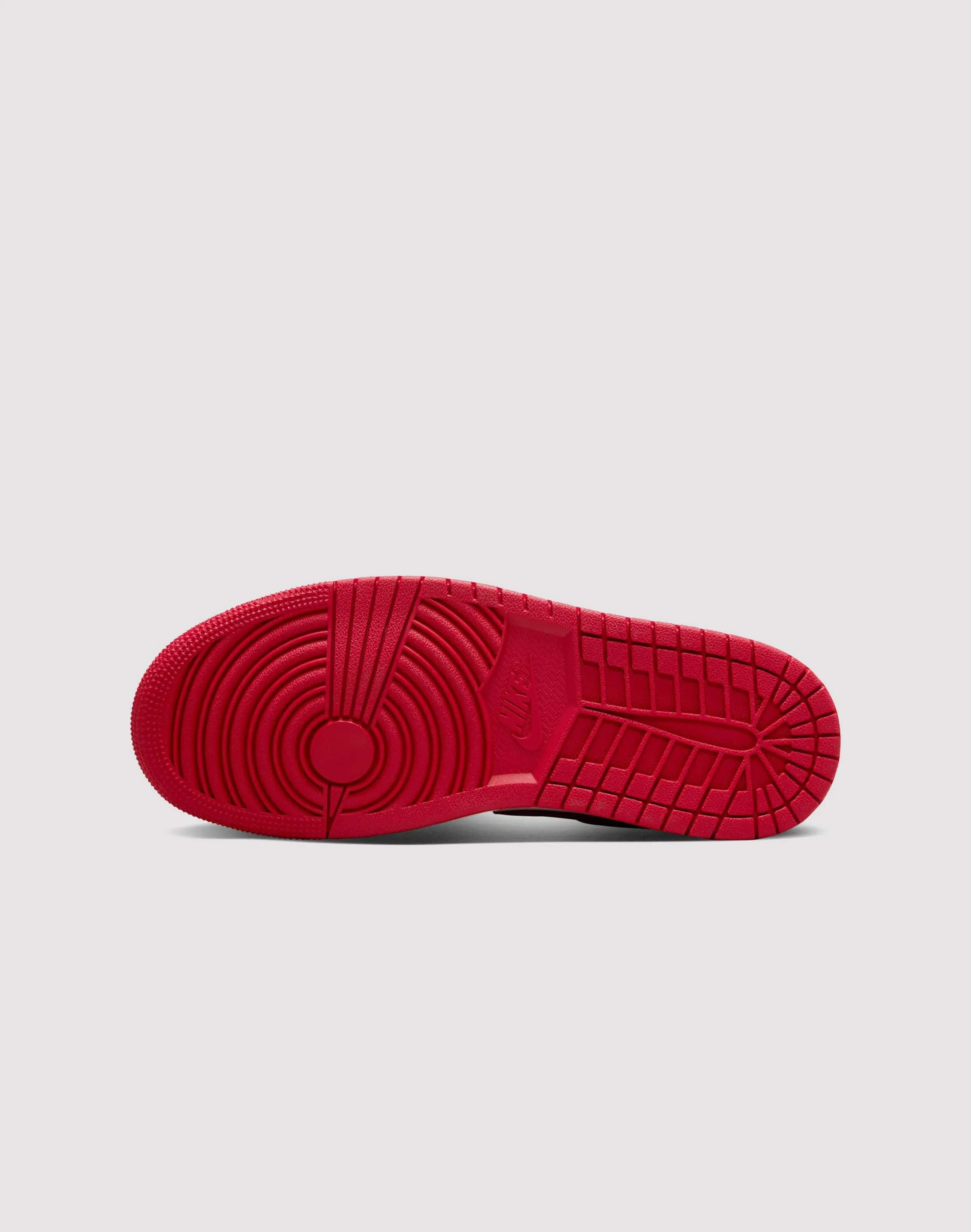 Jordan 1 Low SE "Sail/Varsity Red/Team Red" Stretch Laces
