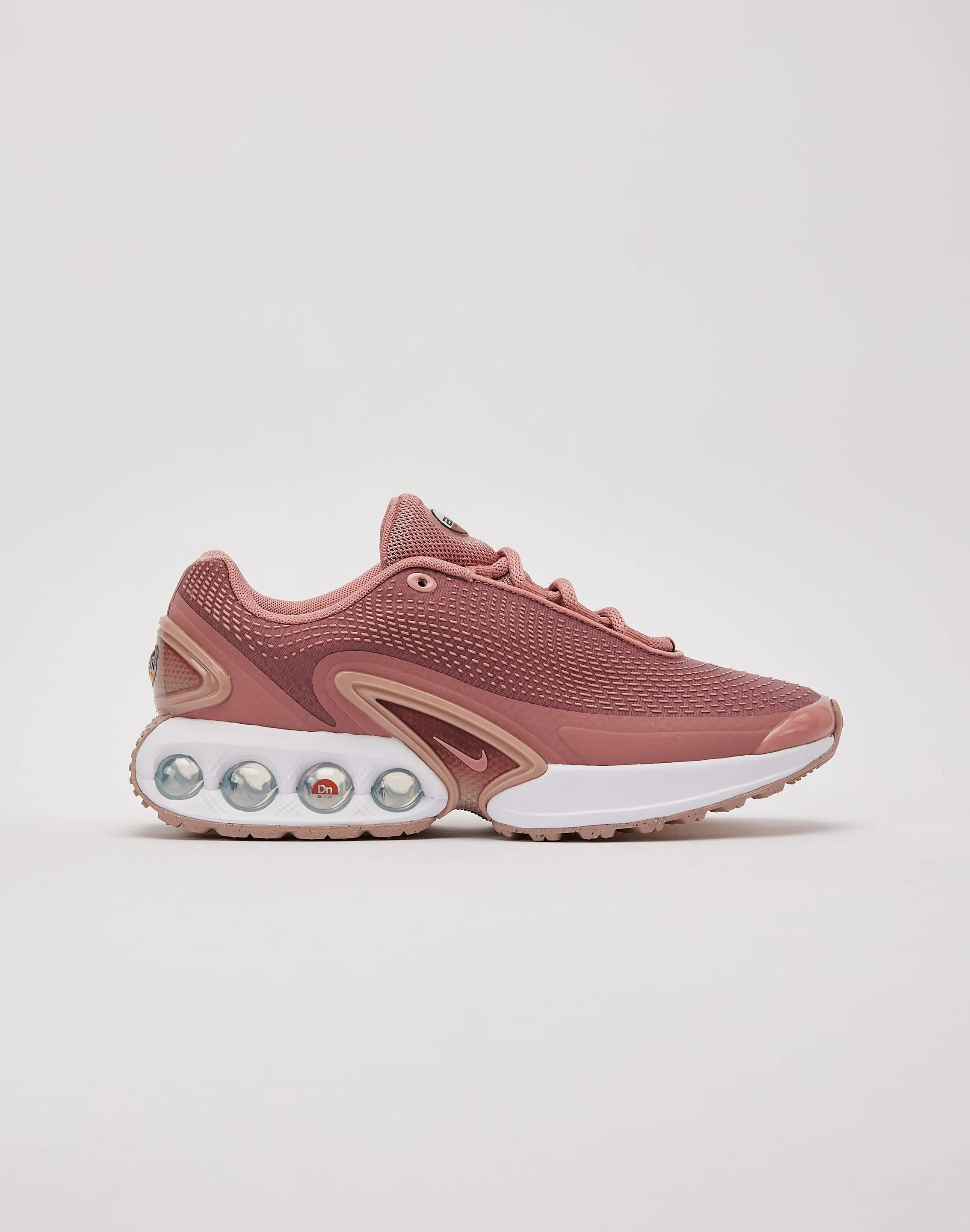 Knit Weave Texture Tailored Comfort Nike Air Max Dn