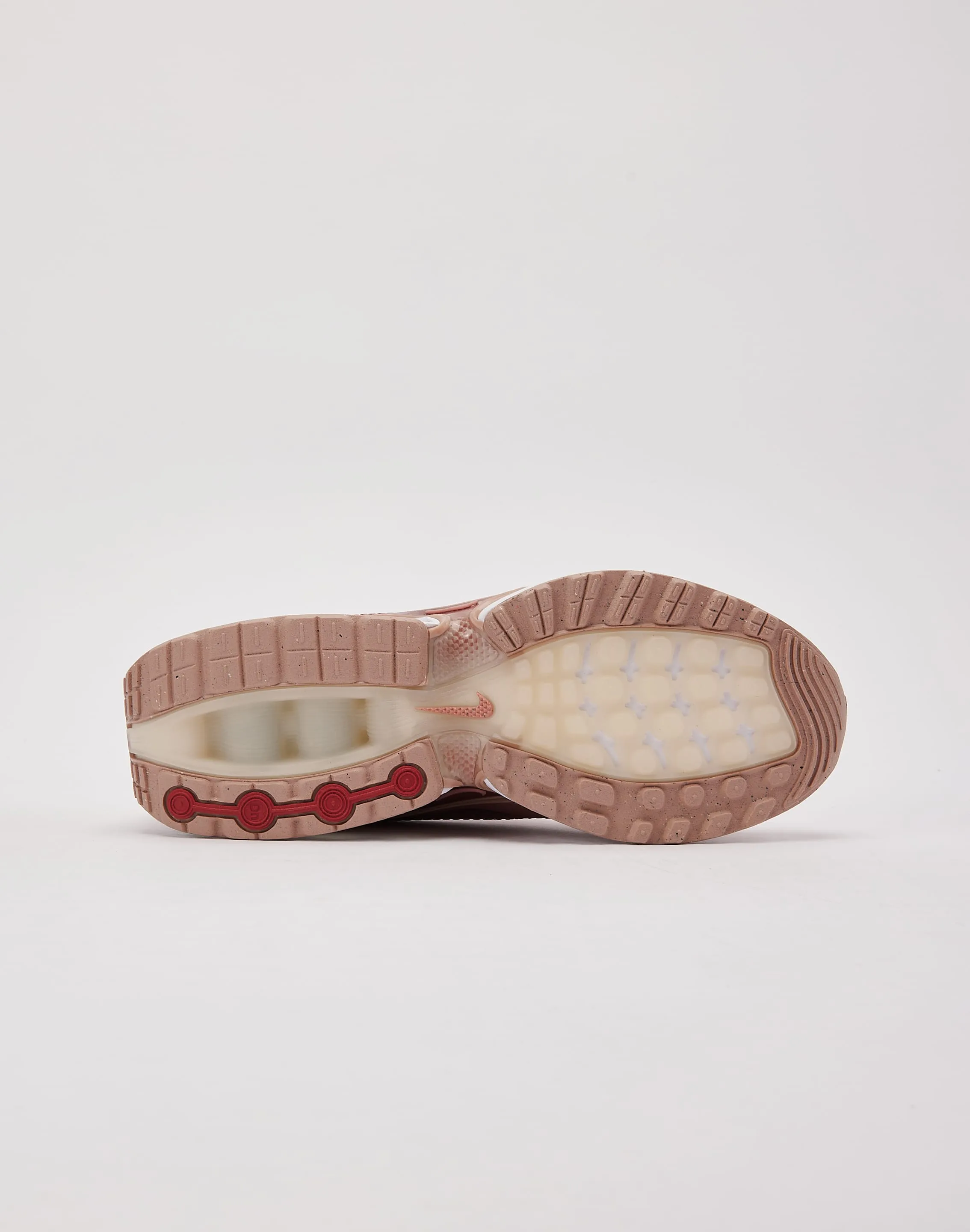 Comfort Enhancement Nike Air Max Dn
