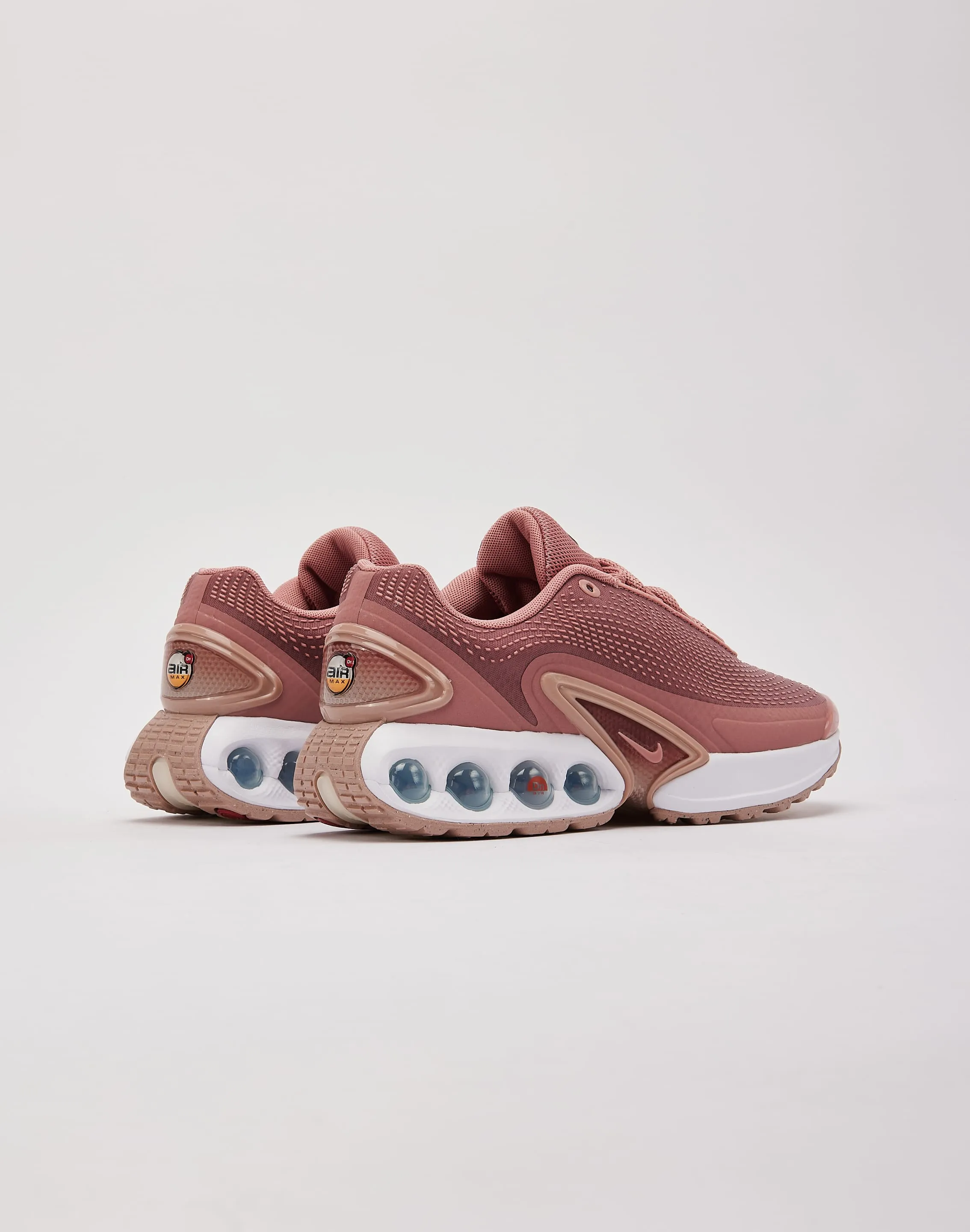 Cloud Feel Nike Air Max Dn